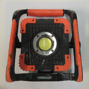 LED töölamp Finbullet ZZ-700