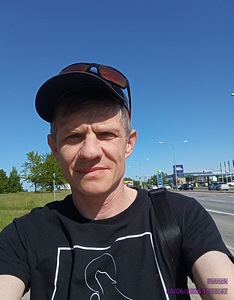 Otsin tööd kullerina B-kategooria juhilubadega. (1 foto / 1)