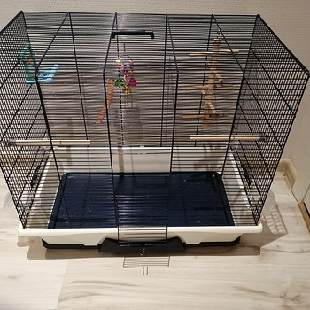 Клетка для птиц