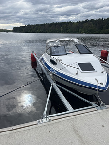 Катер Sunbird spl194, yamaha 4 stroke (1 фото из 10)