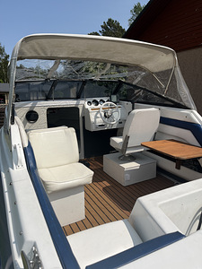 Катер Sunbird spl194, yamaha 4 stroke (3 фото из 10)