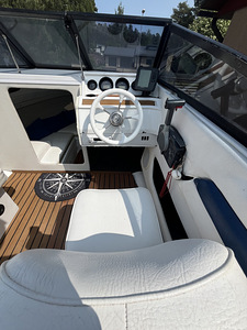 Катер Sunbird spl194, yamaha 4 stroke (4 фото из 10)