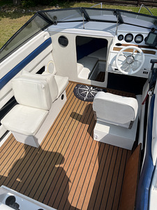 Катер Sunbird spl194, yamaha 4 stroke (5 фото из 10)