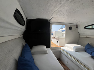 Катер Sunbird spl194, yamaha 4 stroke (7 фото из 10)