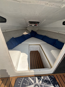 Катер Sunbird spl194, yamaha 4 stroke (8 фото из 10)