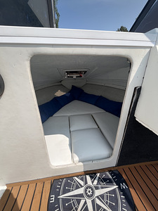 Катер Sunbird spl194, yamaha 4 stroke (9 фото из 10)