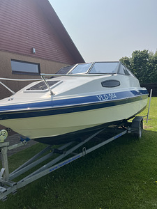 Катер Sunbird spl194, yamaha 4 stroke (10 фото из 10)