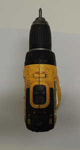 Akutrell Dewalt DC722 (ilma aku) + laadija (4 foto / 5)