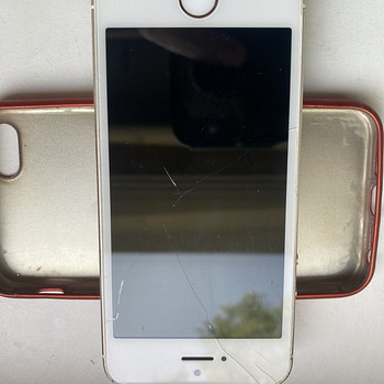iPhone 5s