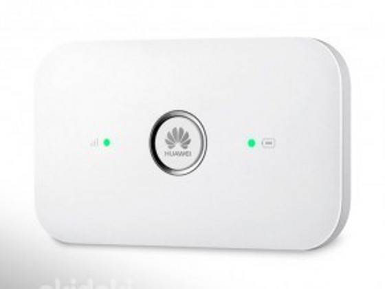 Mobiilruuter Huawei E5573Cs-322