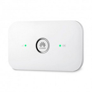 Mobiilruuter Huawei E5573Cs-322 (1 foto / 5)