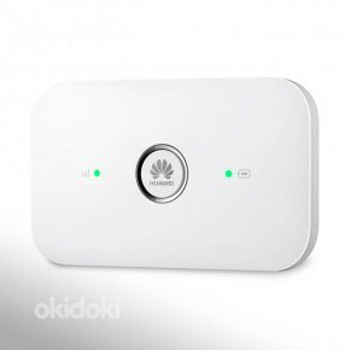 Мобильный роутер Huawei E5573Cs-322