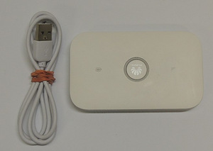 Mobiilruuter Huawei E5573Cs-322 (2 foto / 5)