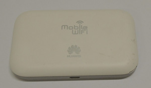 Mobiilruuter Huawei E5573Cs-322 (3 foto / 5)