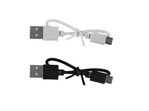 Передний и задний велосипедный фонарь T6 USB P23681 (5 фото из 10)