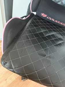 Игровое кресло Cougar ARMOR One EVA (3 фото из 7)