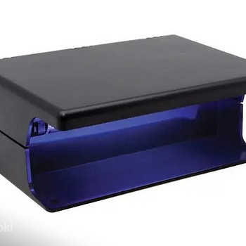 UV-ламповый детектор купюр и кредитных карт Velleman