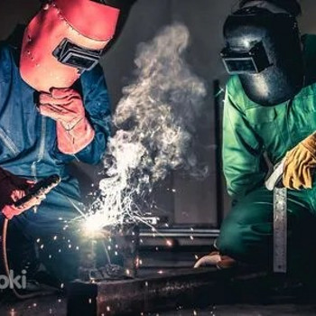 Требуются сварщики/сборщики на аргон 141 в Ванта(Финляндия).