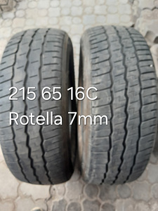 215 65 R16C (1 foto / 5)