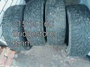 215 65 R16C (3 foto / 5)