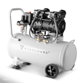 Kompressor STAHLWERK ST 310 Pro
