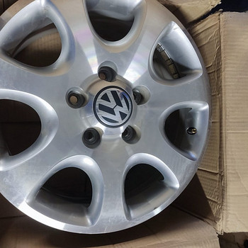 Veljed 7,5x17 ET55 5X130 71,6