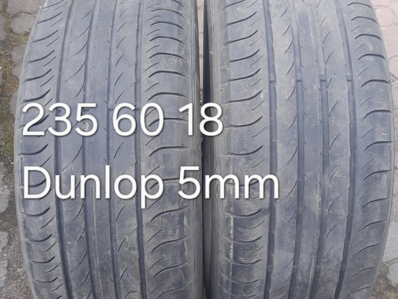235 60 R18