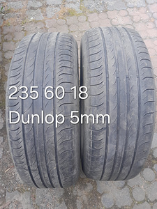 235 60 R18 (1 фото из 3)