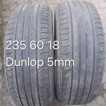 235 60 R18