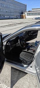 BMW 320i 2.2 125KW (2002, FACELIFT) (10 foto / 14)