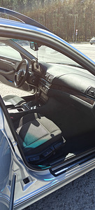 BMW 320i 2.2 125KW (2002, FACELIFT) (11 foto / 14)