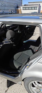 BMW 320i 2.2 125KW (2002, FACELIFT) (12 foto / 14)