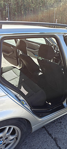 BMW 320i 2.2 125KW (2002, FACELIFT) (13 foto / 14)