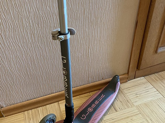 Самокат Globber