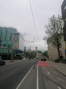 Paldiski maantee T11, Haabersti, Tallinn, Harjumaa (1 фото из 1)