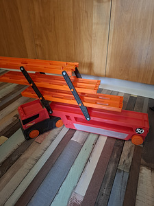 Laste veok Hotwels (4 foto / 8)