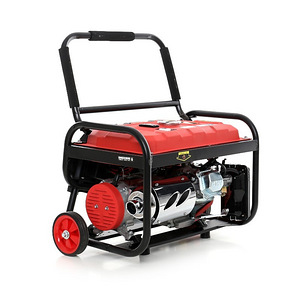 Генератор KD139 3000W 12/230/380V (3 фото из 4)