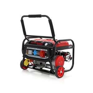 Генератор KD139 3000W 12/230/380V (4 фото из 4)