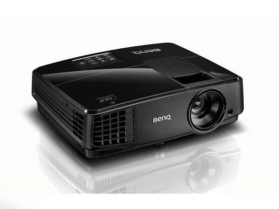 BenQ MX505
