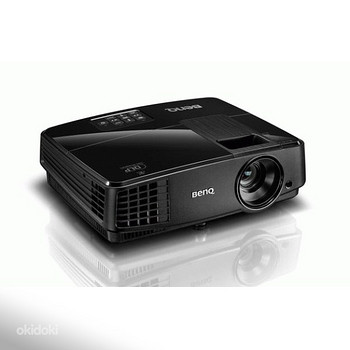 BenQ MX505