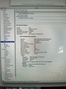 iMac 27” mid 2011 (4 foto / 5)