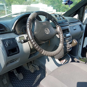 MERCEDES-BENZ VITO 111 CDI (5 фото из 8)