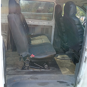 MERCEDES-BENZ VITO 111 CDI (6 фото из 8)