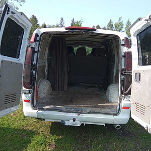 MERCEDES-BENZ VITO 111 CDI (7 фото из 8)