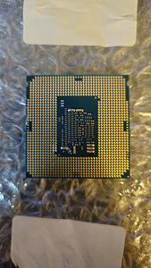 ПРОДАЕТСЯ INTEL CORE I3-6100 3.7GHZ (2 фото из 2)