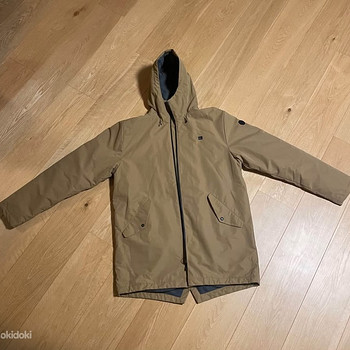 QuickSilver XL Talvejope Meestele