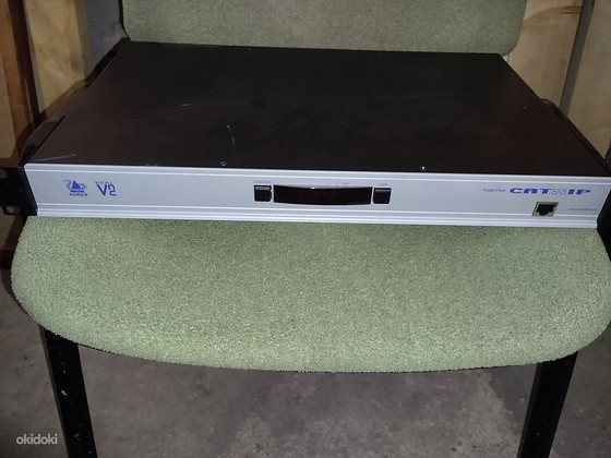 KVM Switch AddView Catx 4000