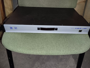 KVM Switch AddView Catx 4000 (1 foto / 3)