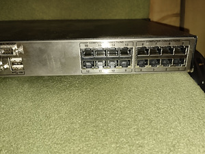 KVM Switch AddView Catx 4000 (2 foto / 3)