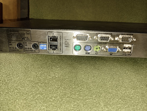 KVM Switch AddView Catx 4000 (3 foto / 3)